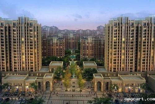 商业地产